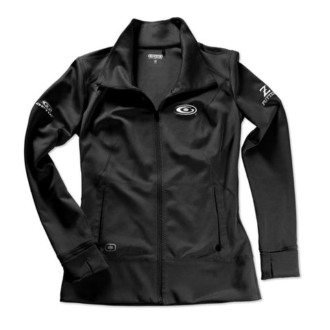 Ladies LOE Blacktop Jacket