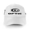 Adjustable Tour Hat with 1/2 Vent