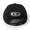 Adjustable Tour Hat with 1/2 Vent