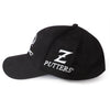 Adjustable Tour Hat with 1/2 Vent